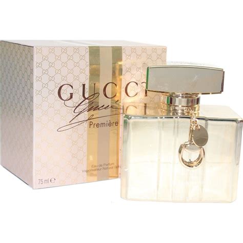 Gucci Premiere by Gucci Perfume 2.5 oz EDP Tester 